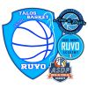 TALOS BASKET RUVO Team Logo